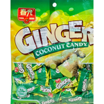 Ginger Candy